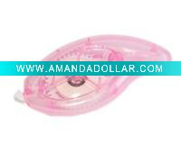 plastic correction product