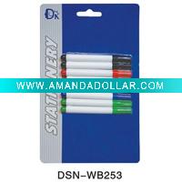 Wholesale white board marker
