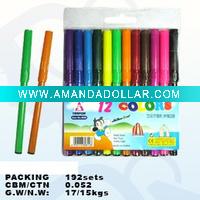water colour pen