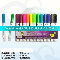 water colour pen