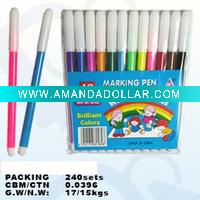 water colour pen