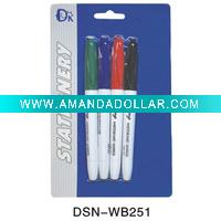white board marker
