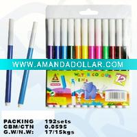 water colour pen