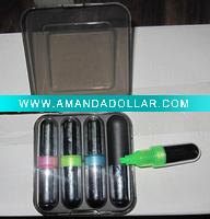 highlighter set