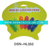 highlighter