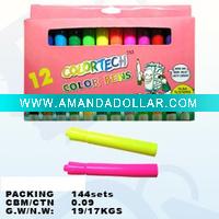 water colour pen