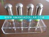 Wholesale highlighter in plastic box