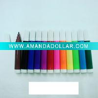 water colour pen