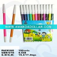 water colour pen