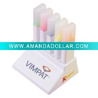 5 pcs highlighters set