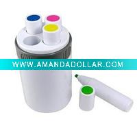 Wholesale multifunction highlighter 4 in 1
