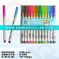 Wholesale water colour pen
