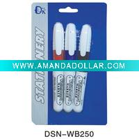 Wholesale white board marker