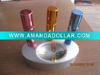 Wholesale 3 in 1 UV highlighters pedestal