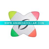 Wholesale butterfly shaped highlighter