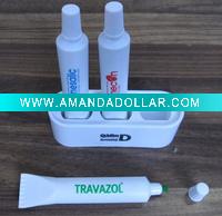Wholesale tooth pate highlighter set