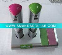 Wholesale sticky memo with highlighters