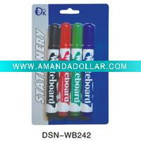 white board marker
