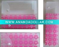 PP pencile box