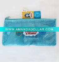 Customized PVC Pencil Case for Promotion