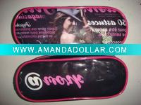 PVC pencil case