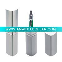 Silver Pen Case