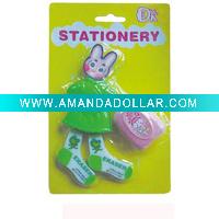 Wholesale Lovely cartoon sharpener