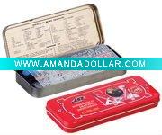 PENCIL CASE