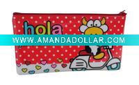Wholesale 2011 new pencil bags