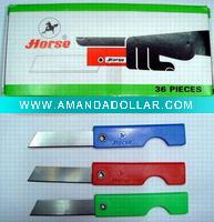 Wholesale Customized pencil knife