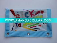 Wholesale Hot style Children pencil bag
