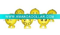 Wholesale wind up pencil sharpener with key ring