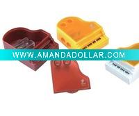 Piano shape pencil sharpener(182)