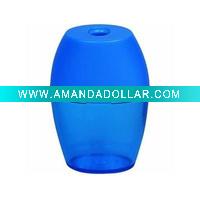 plastic pencil sharpener