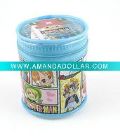 Wholesale PVC pencil bag