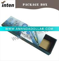 ball pen packing box