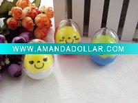Egg Style Pencil Sharpener