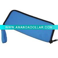 Wholesale neoprene pencil bags/cases