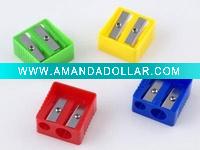 Plastic Pencil Sharpener