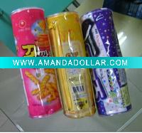 Wholesale PVC Pencil bag