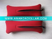 neoprene pencil box