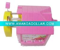 pencil sharpener