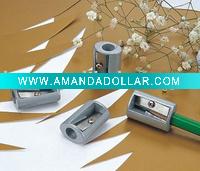 Zinc Pencil sharpener