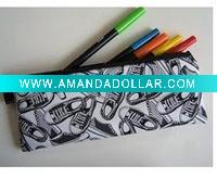 neoprene pen bag