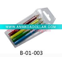 pvc pencil bag