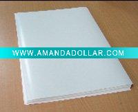 White Water Transfer Paper