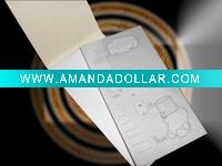 full printing letter paper