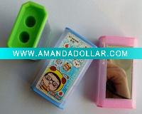 Pen sharpener