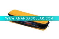 2011 EVA molded school pencil case