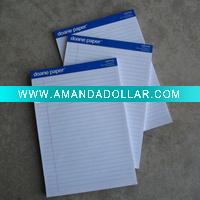 company letter pad